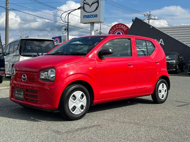 マツダ キャロル ６６０ ＧＬ R2年 (九州・沖縄) 99