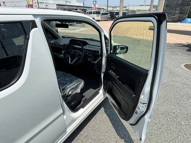 マツダ フレア ６６０ ハイブリッド ＸＳ R7年 (九州・沖縄) 99