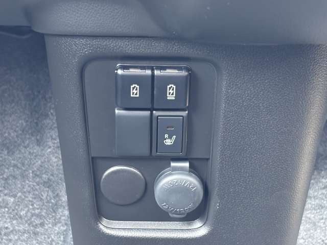 マツダ フレア ６６０ ハイブリッド ＸＳ R7年 (九州・沖縄) 99