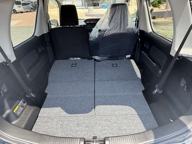 マツダ フレア ６６０ ハイブリッド ＸＳ R7年 (九州・沖縄) 99