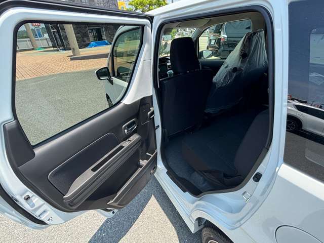 マツダ フレア ６６０ ハイブリッド ＸＳ R7年 (九州・沖縄) 99