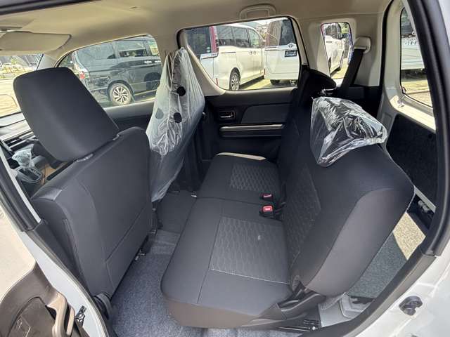 マツダ フレア ６６０ ハイブリッド ＸＳ R7年 (九州・沖縄) 99