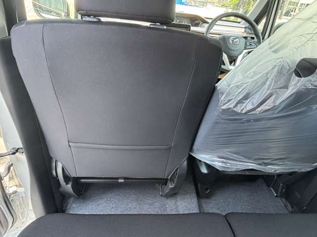 マツダ フレア ６６０ ハイブリッド ＸＳ R7年 (九州・沖縄) 99