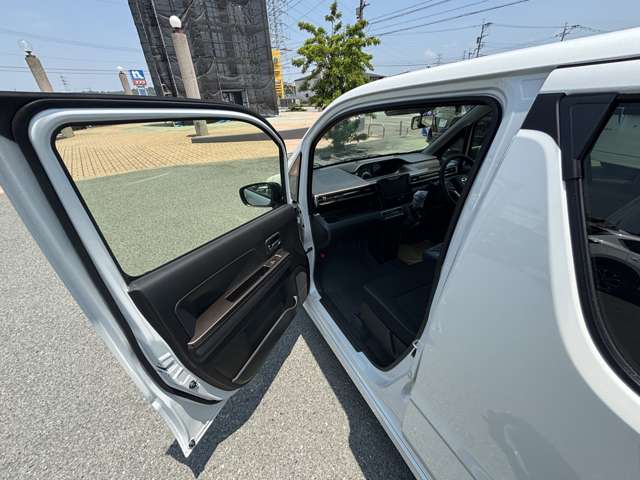 マツダ フレア ６６０ ハイブリッド ＸＳ R7年 (九州・沖縄) 99