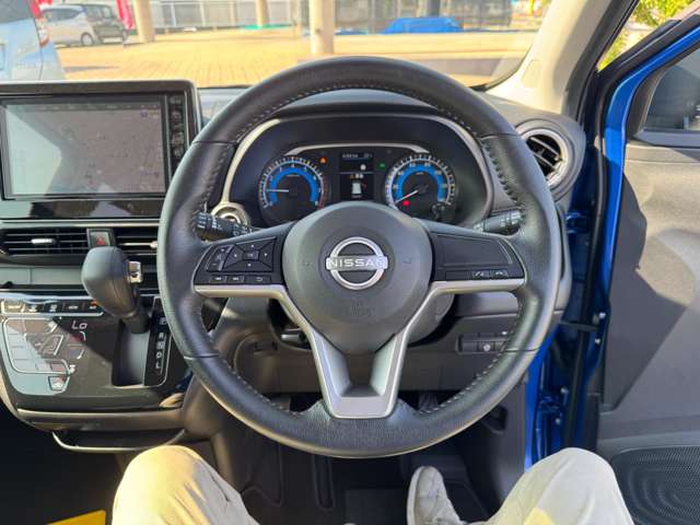 日産 デイズ ６６０ ハイウェイスターＸ R6年 (九州・沖縄) 99