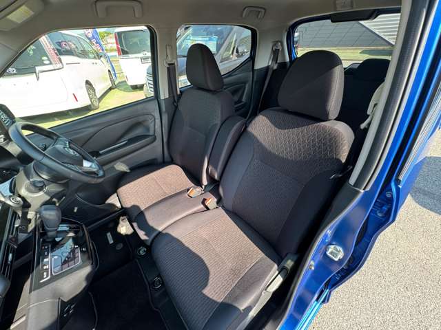 日産 デイズ ６６０ ハイウェイスターＸ R6年 (九州・沖縄) 99