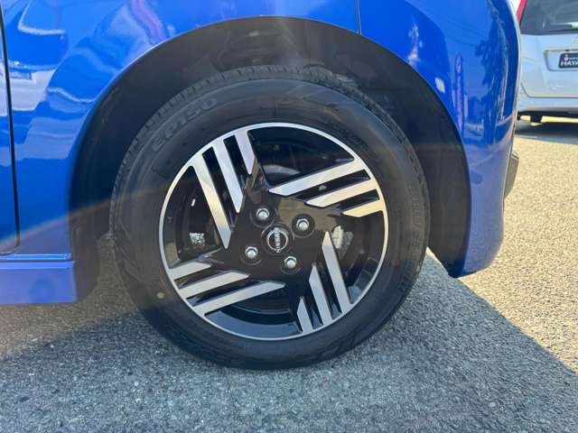 日産 デイズ ６６０ ハイウェイスターＸ R6年 (九州・沖縄) 99