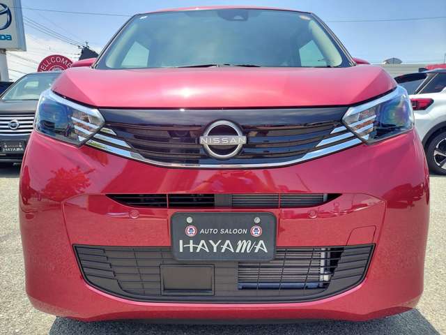 日産 デイズ ６６０ Ｘ R6年 (九州・沖縄) 99