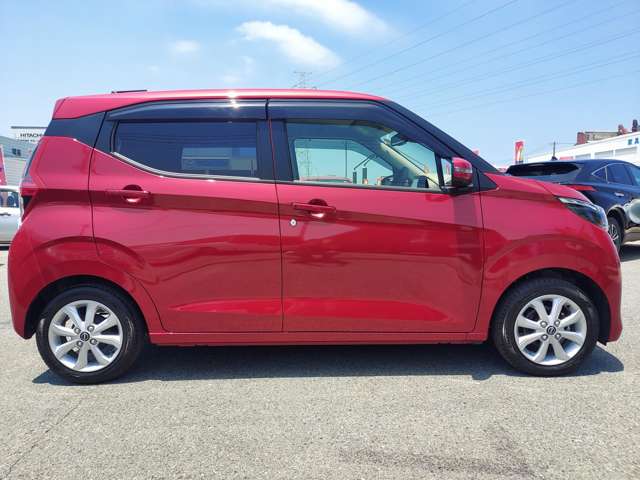 日産 デイズ ６６０ Ｘ R6年 (九州・沖縄) 99