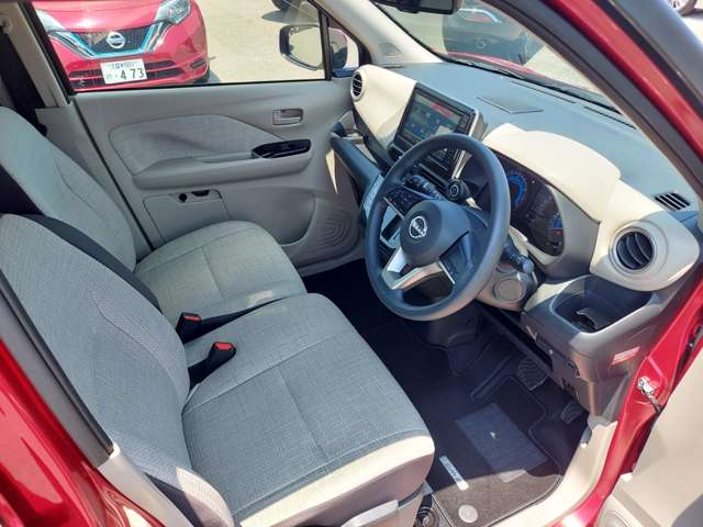 日産 デイズ ６６０ Ｘ R6年 (九州・沖縄) 99