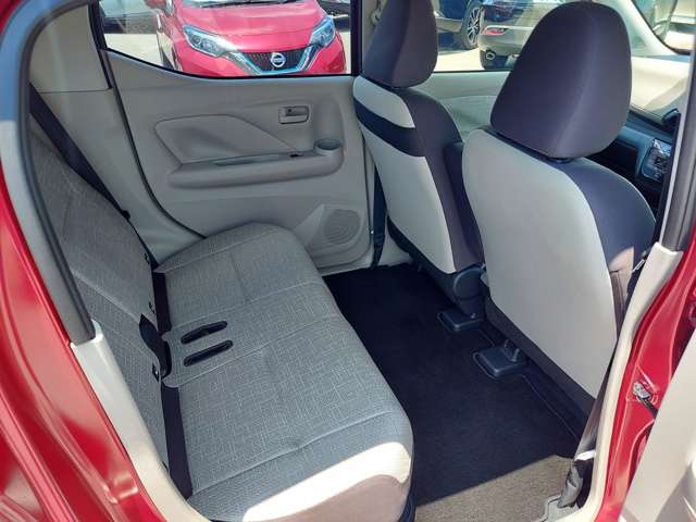 日産 デイズ ６６０ Ｘ R6年 (九州・沖縄) 99