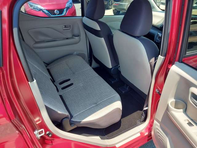 日産 デイズ ６６０ Ｘ R6年 (九州・沖縄) 99