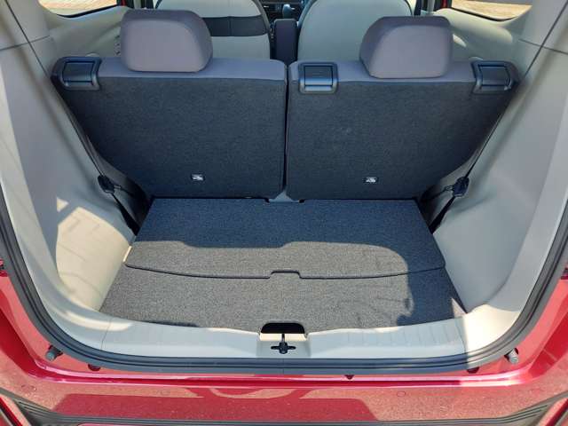 日産 デイズ ６６０ Ｘ R6年 (九州・沖縄) 99