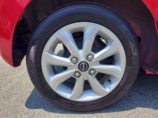 日産 デイズ ６６０ Ｘ R6年 (九州・沖縄) 99