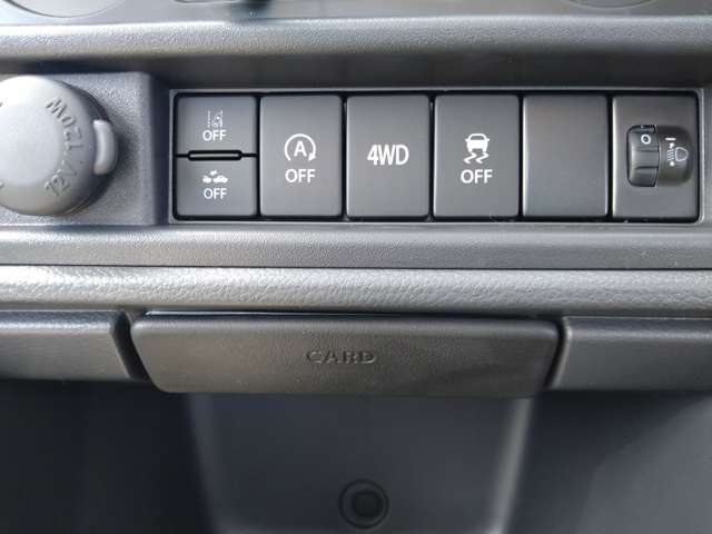 スズキ キャリイトラック ６６０ ＫＣエアコン・パワステ農繁 ３方開 ４ＷＤ R6年 (九州・沖縄) 99