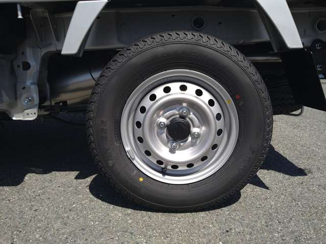 スズキ キャリイトラック ６６０ ＫＣエアコン・パワステ農繁 ３方開 ４ＷＤ R6年 (九州・沖縄) 99