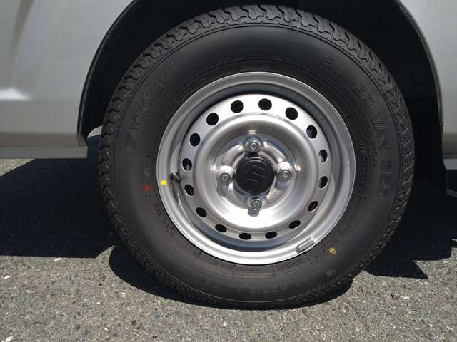 スズキ キャリイトラック ６６０ ＫＣエアコン・パワステ農繁 ３方開 ４ＷＤ R6年 (九州・沖縄) 99