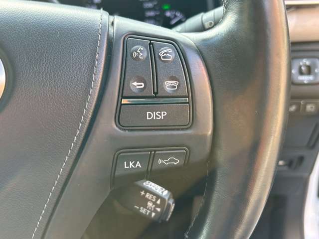 レクサス ＬＳハイブリッド ６００Ｈ バージョンＣ Ｉパッケージ ４ＷＤ H25年 (関東) 99