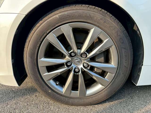 レクサス ＬＳハイブリッド ６００Ｈ バージョンＣ Ｉパッケージ ４ＷＤ H25年 (関東) 99