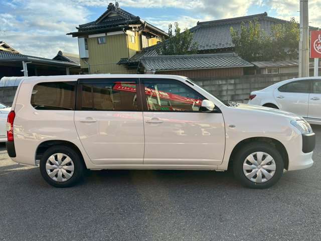 トヨタ プロボックスバン　ハイブリッド ハイブリッド １．５ Ｆ R7年 (関東) 99