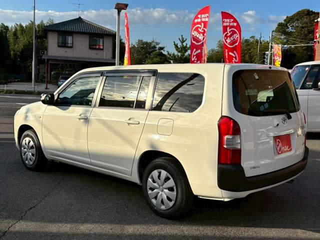 トヨタ プロボックスバン　ハイブリッド ハイブリッド １．５ Ｆ R7年 (関東) 99