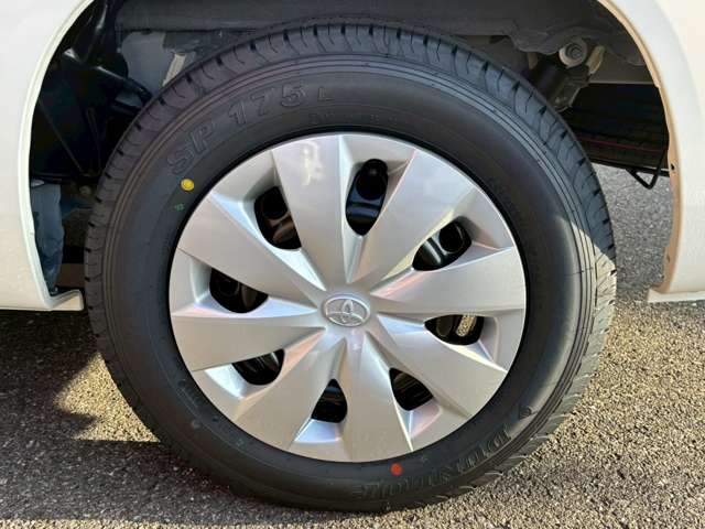 トヨタ プロボックスバン　ハイブリッド ハイブリッド １．５ Ｆ R7年 (関東) 99