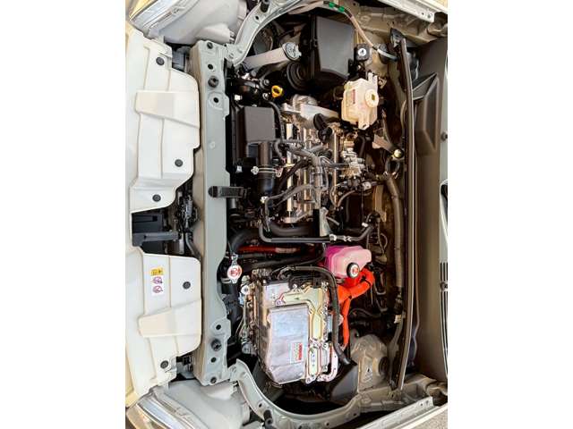 トヨタ プロボックスバン　ハイブリッド ハイブリッド １．５ Ｆ R7年 (関東) 99