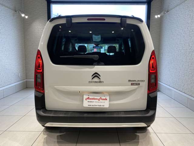 シトロエン ベルランゴ シャイン ＸＴＲパック ディーゼルターボ R3年 (九州・沖縄) 99