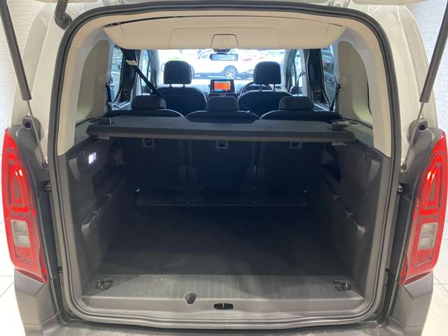 シトロエン ベルランゴ シャイン ＸＴＲパック ディーゼルターボ R3年 (九州・沖縄) 99