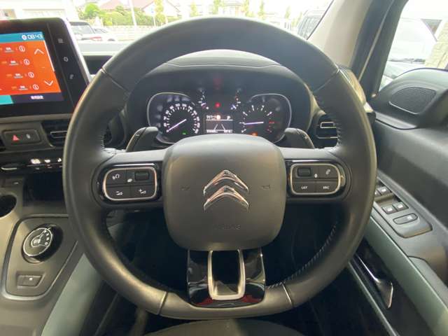 シトロエン ベルランゴ シャイン ＸＴＲパック ディーゼルターボ R3年 (九州・沖縄) 99