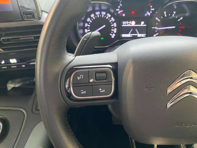 シトロエン ベルランゴ シャイン ＸＴＲパック ディーゼルターボ R3年 (九州・沖縄) 99