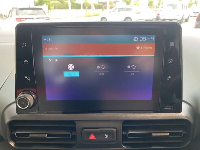 シトロエン ベルランゴ シャイン ＸＴＲパック ディーゼルターボ R3年 (九州・沖縄) 99