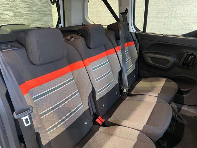 シトロエン ベルランゴ シャイン ＸＴＲパック ディーゼルターボ R3年 (九州・沖縄) 99