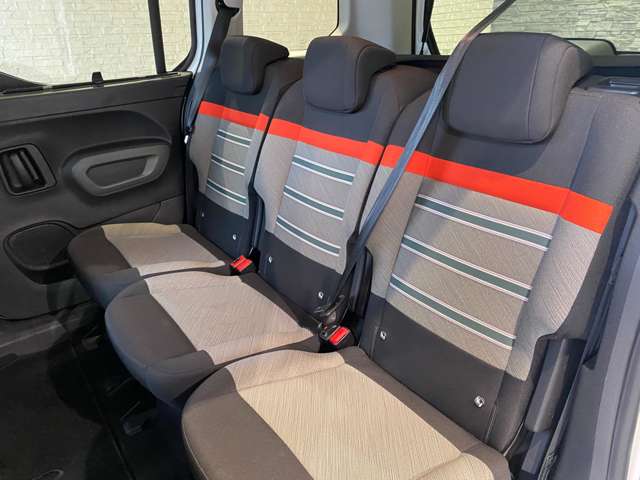 シトロエン ベルランゴ シャイン ＸＴＲパック ディーゼルターボ R3年 (九州・沖縄) 99