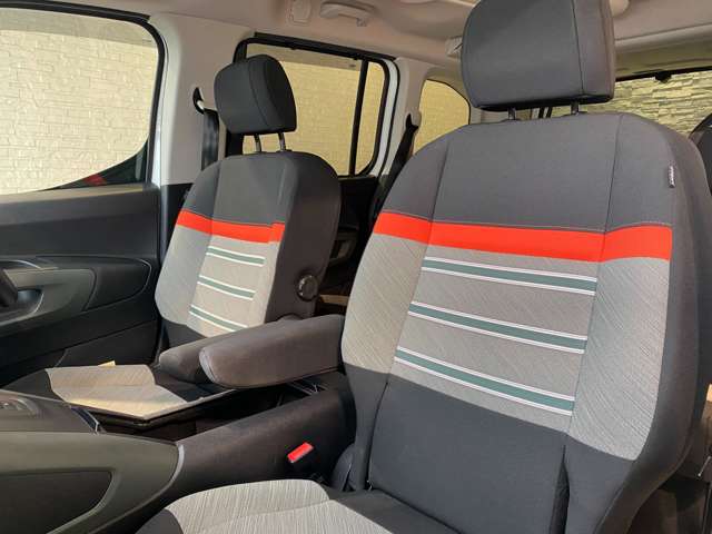 シトロエン ベルランゴ シャイン ＸＴＲパック ディーゼルターボ R3年 (九州・沖縄) 99