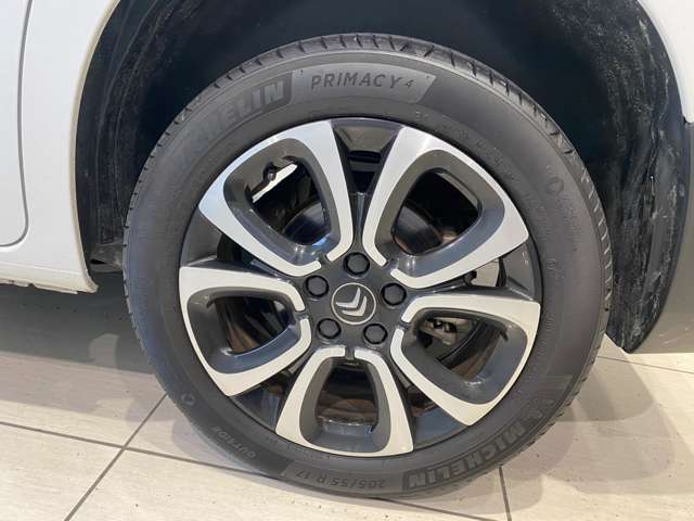 シトロエン ベルランゴ シャイン ＸＴＲパック ディーゼルターボ R3年 (九州・沖縄) 99