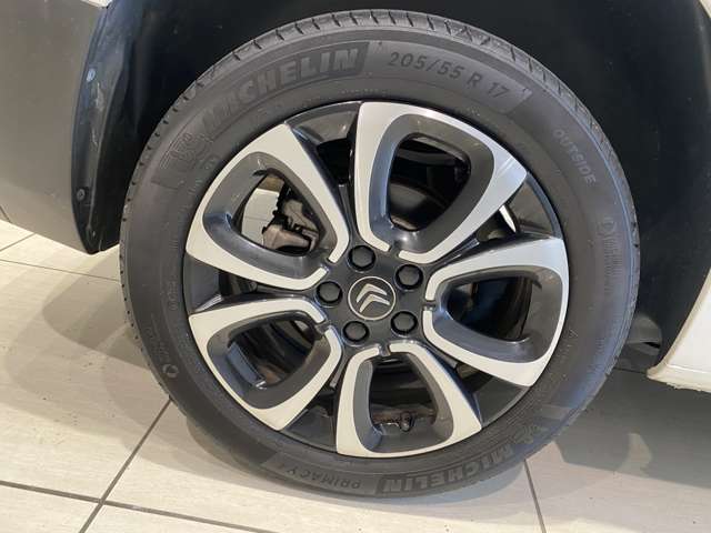 シトロエン ベルランゴ シャイン ＸＴＲパック ディーゼルターボ R3年 (九州・沖縄) 99