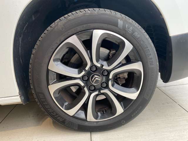 シトロエン ベルランゴ シャイン ＸＴＲパック ディーゼルターボ R3年 (九州・沖縄) 99