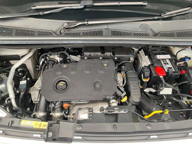 シトロエン ベルランゴ シャイン ＸＴＲパック ディーゼルターボ R3年 (九州・沖縄) 99