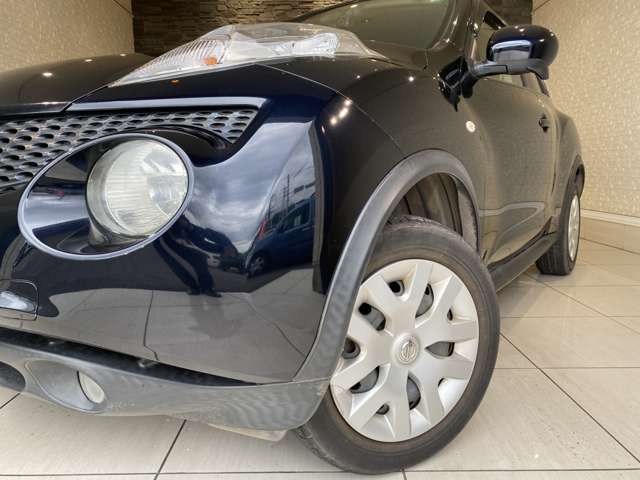 日産 ジューク １．５ １５ＲＸ タイプＶ H26年 (九州・沖縄) 99