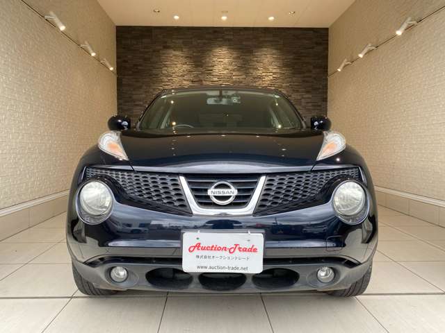 日産 ジューク １．５ １５ＲＸ タイプＶ H26年 (九州・沖縄) 99