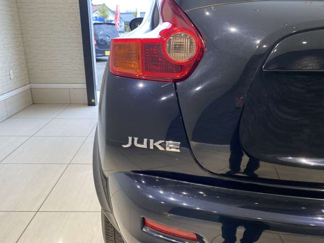 日産 ジューク １．５ １５ＲＸ タイプＶ H26年 (九州・沖縄) 99