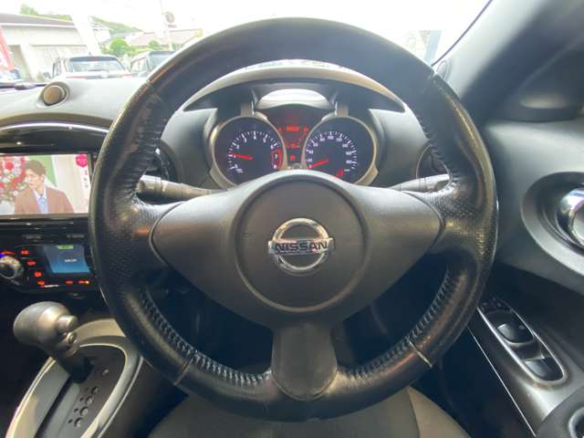 日産 ジューク １．５ １５ＲＸ タイプＶ H26年 (九州・沖縄) 99