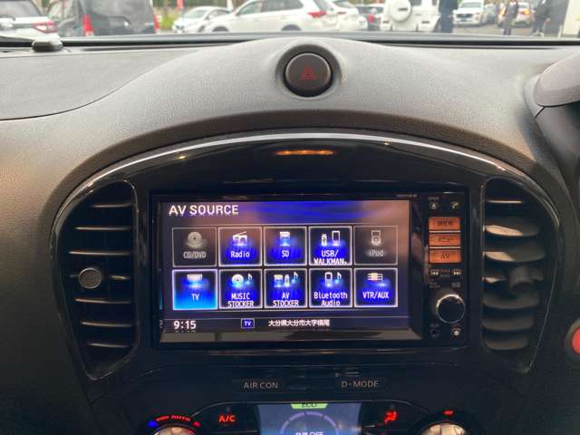 日産 ジューク １．５ １５ＲＸ タイプＶ H26年 (九州・沖縄) 99