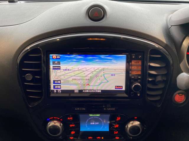 日産 ジューク １．５ １５ＲＸ タイプＶ H26年 (九州・沖縄) 99