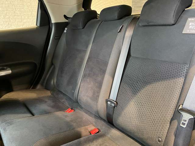 日産 ジューク １．５ １５ＲＸ タイプＶ H26年 (九州・沖縄) 99