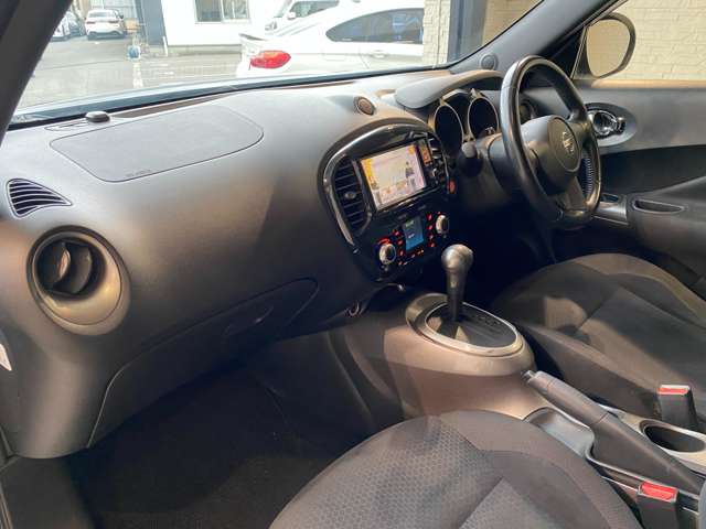 日産 ジューク １．５ １５ＲＸ タイプＶ H26年 (九州・沖縄) 99