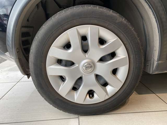 日産 ジューク １．５ １５ＲＸ タイプＶ H26年 (九州・沖縄) 99