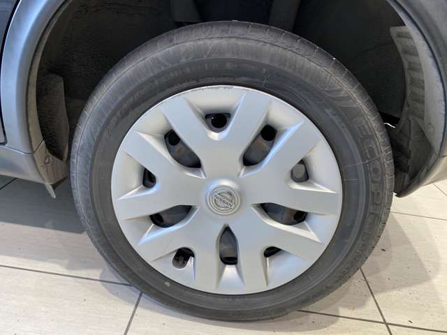 日産 ジューク １．５ １５ＲＸ タイプＶ H26年 (九州・沖縄) 99