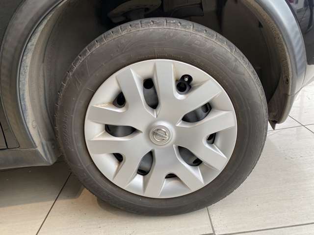 日産 ジューク １．５ １５ＲＸ タイプＶ H26年 (九州・沖縄) 99